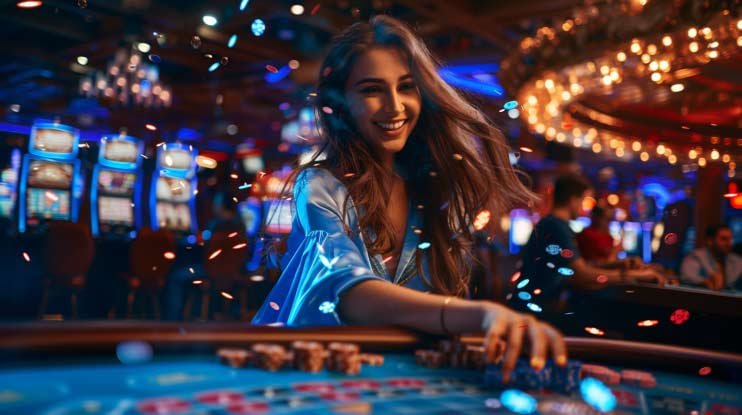 ae66600 Casino trực tuyến